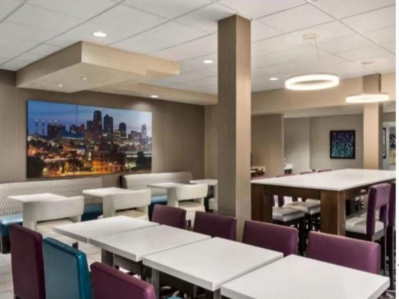 Baymont By Wyndham I-44 Hotel Springfield