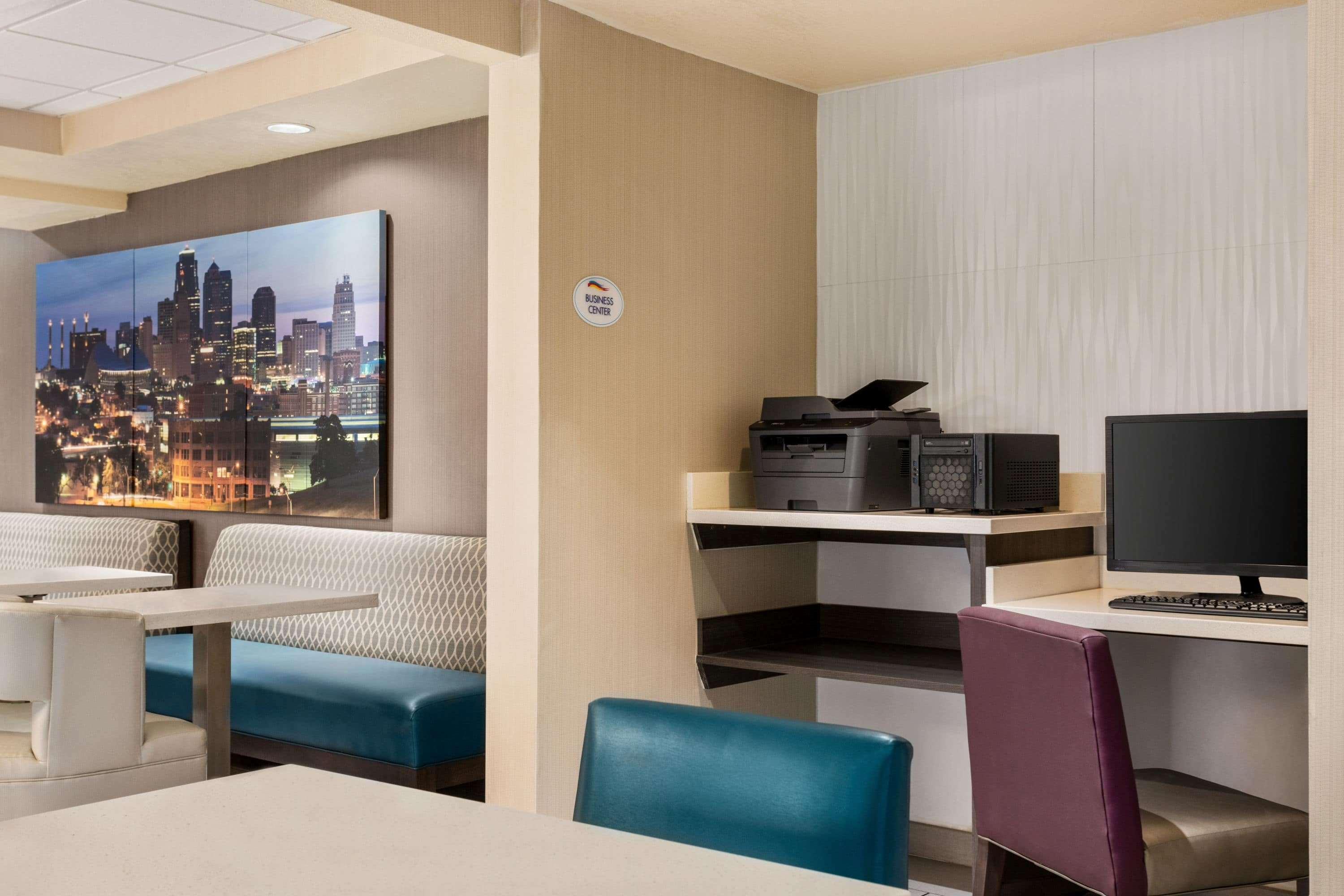 Hotel Baymont By Wyndham I-44