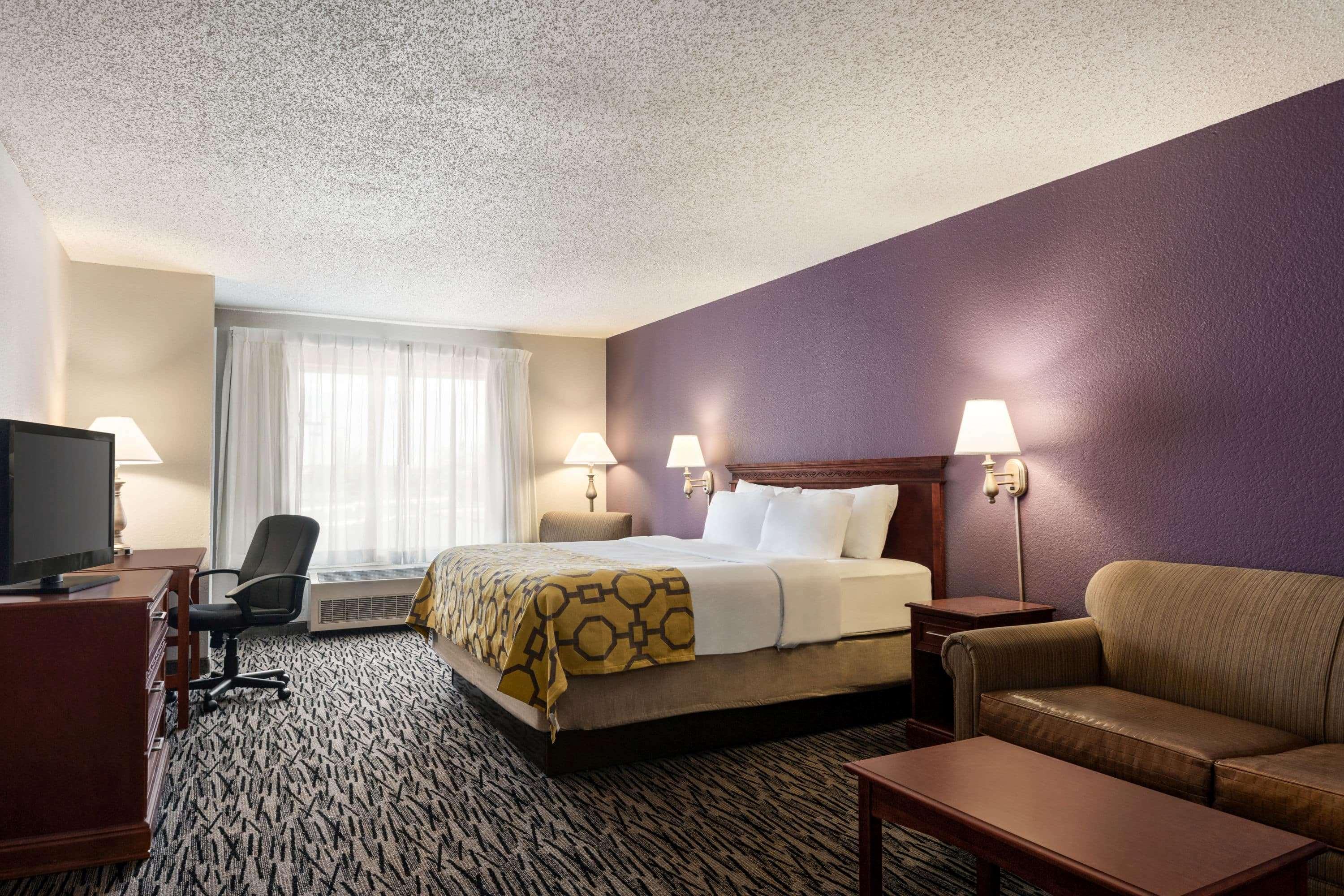 Baymont By Wyndham I-44