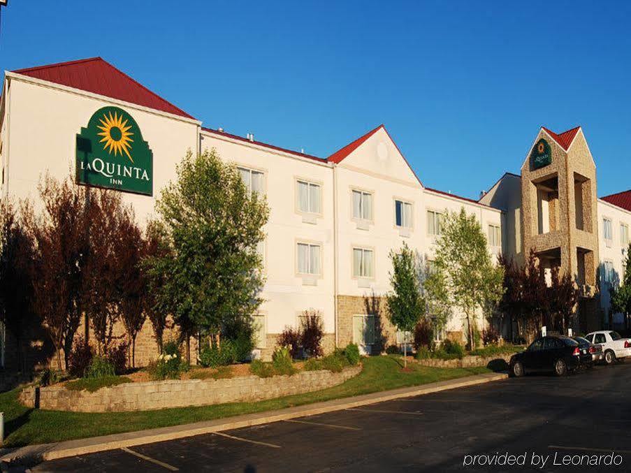 Hotel Baymont By Wyndham I-44 Springfield