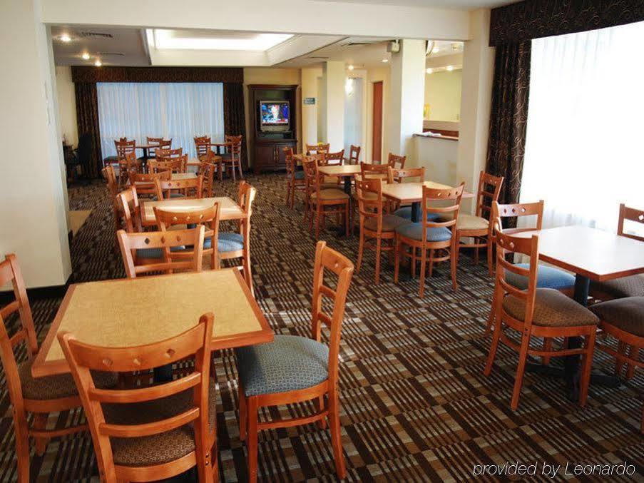 Baymont By Wyndham I-44 Springfield