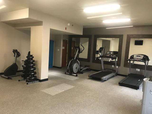 Baymont By Wyndham I-44 Hotel Springfield