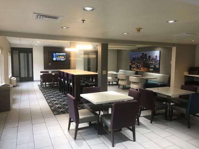 Baymont By Wyndham I-44 3* Springfield