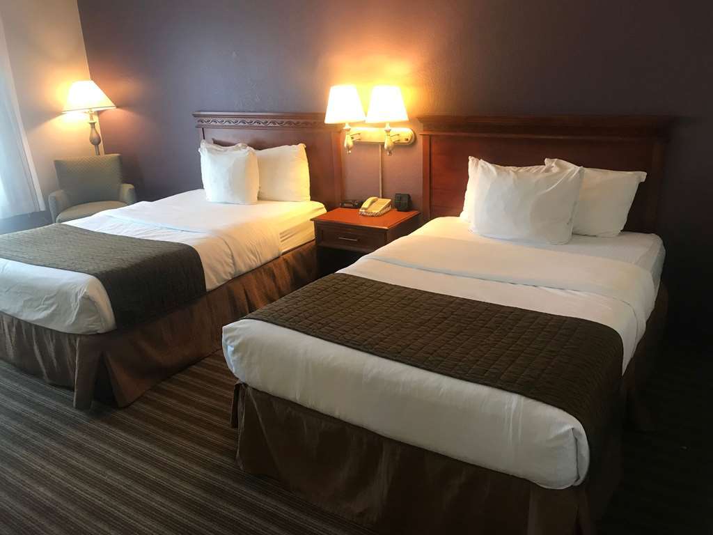 Baymont By Wyndham I-44 Hotel Springfield