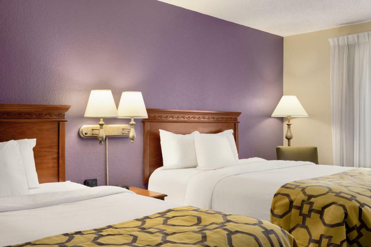 Hotel Baymont By Wyndham I-44 Springfield